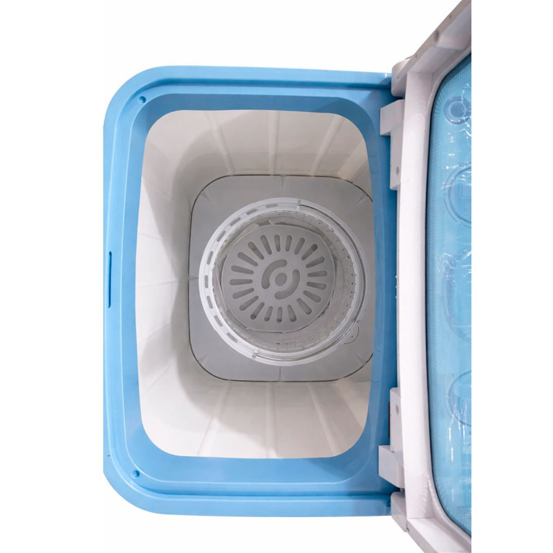 Пральна машина INTERLUX ISWM-4060BB