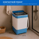 Пральна машина INTERLUX ISWM-4060BB