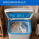 Пральна машина INTERLUX ISWM-4060BB