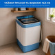 Пральна машина INTERLUX ISWM-4060BB