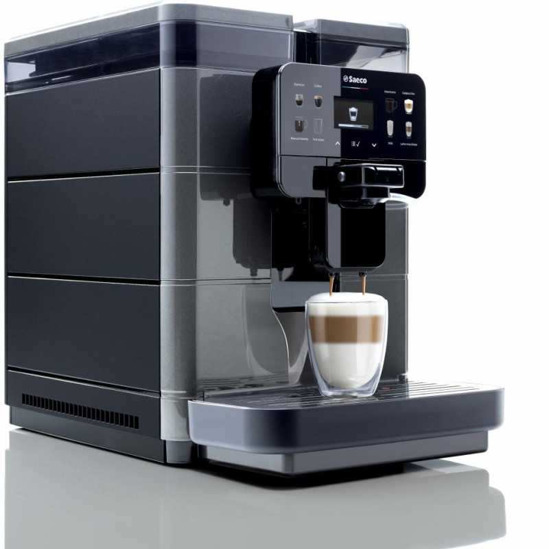 Кавомашина Saeco New Royal OTC