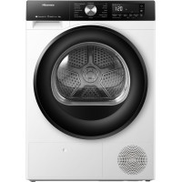 Сушильна машина HISENSE DH3S802BW3/UA
