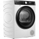 Сушильна машина HISENSE DH3S802BW3/UA