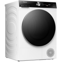 Сушильна машина Hisense DH7S107BW