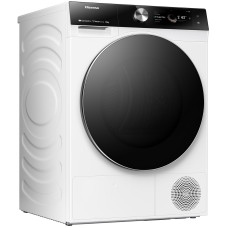 Сушильна машина Hisense DH7S107BW
