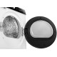 Сушильна машина Hisense DH7S107BW