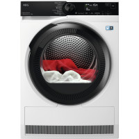 Сушильна машина AEG TR838P4U