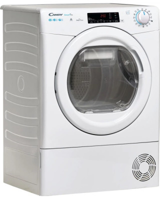  Сушильна машина Candy Smart Pro CSOEH8A2TE-S
