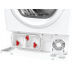  Сушильна машина Candy Smart Pro CSOEH8A2TE-S