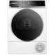 Сушильна машина Bosch WQB245B0UA