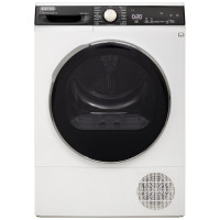 Сушильна машина ELEYUS TDFS 08 100IS HP