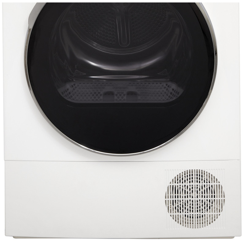 Сушильна машина ELEYUS TDFS 08 100IS HP