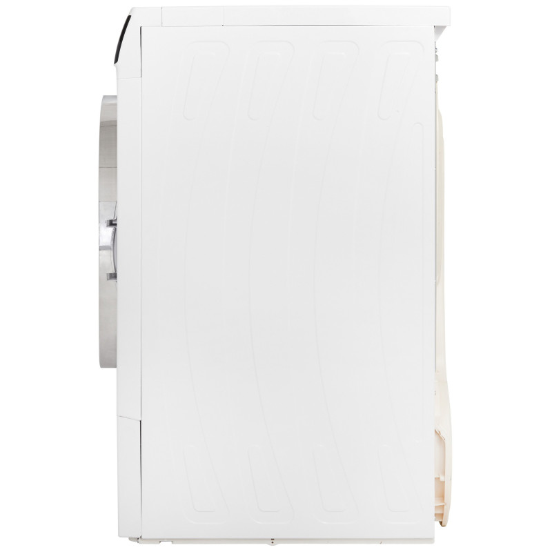 Сушильна машина ELEYUS TDFS 08 100IS HP