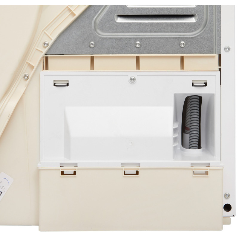 Сушильна машина ELEYUS TDFS 08 100IS HP