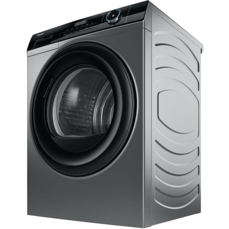 Сушильна машина HAIER HD90-A3939R-S