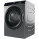 Сушильна машина HAIER HD90-A3939R-S