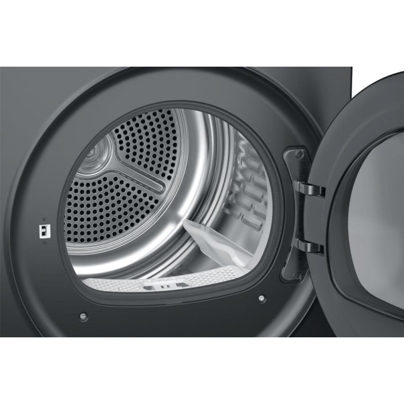 Сушильна машина HAIER HD90-A3939R-S