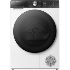 Сушильна машина HISENSE DH5S102BW/UA