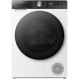 Сушильна машина HISENSE DH5S102BW/UA