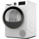 Сушильна машина Bosch WQG14210UA