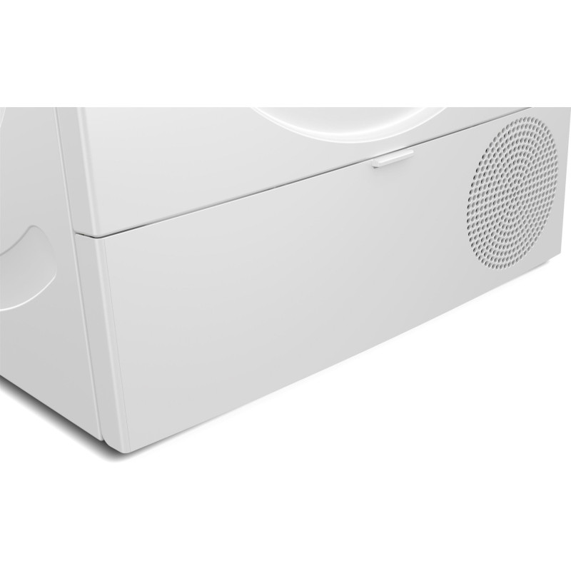 Сушильна машина Bosch WQG14210UA