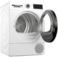 Сушильна машина Bosch WQG14210UA