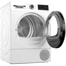 Сушильна машина Bosch WQG14210UA