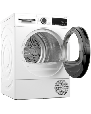 Сушильна машина Bosch WQG14210UA