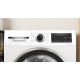 Сушильна машина Bosch WQG14210UA