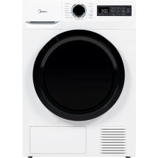 Сушильна машина Midea MD110H80/W-UA