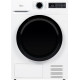 Сушильна машина Midea MD110H80/W-UA