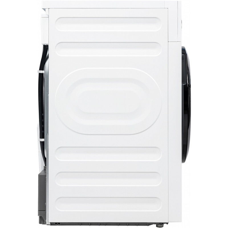 Сушильна машина Midea MD110H80/W-UA