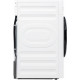 Сушильна машина Midea MD110H80/W-UA