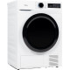 Сушильна машина Midea MD110H80/W-UA