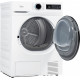 Сушильна машина Midea MD110H80/W-UA