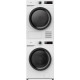 Сушильна машина Midea MD110H80/W-UA