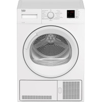 Сушильна машина Beko DU7112PA1
