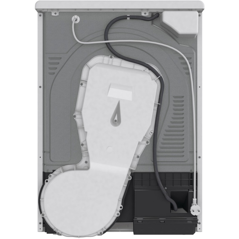 Сушильна машина Gorenje DNS92