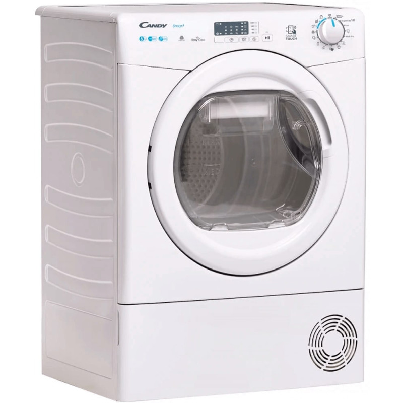 Сушильна машина Candy CSE H8ELE-S