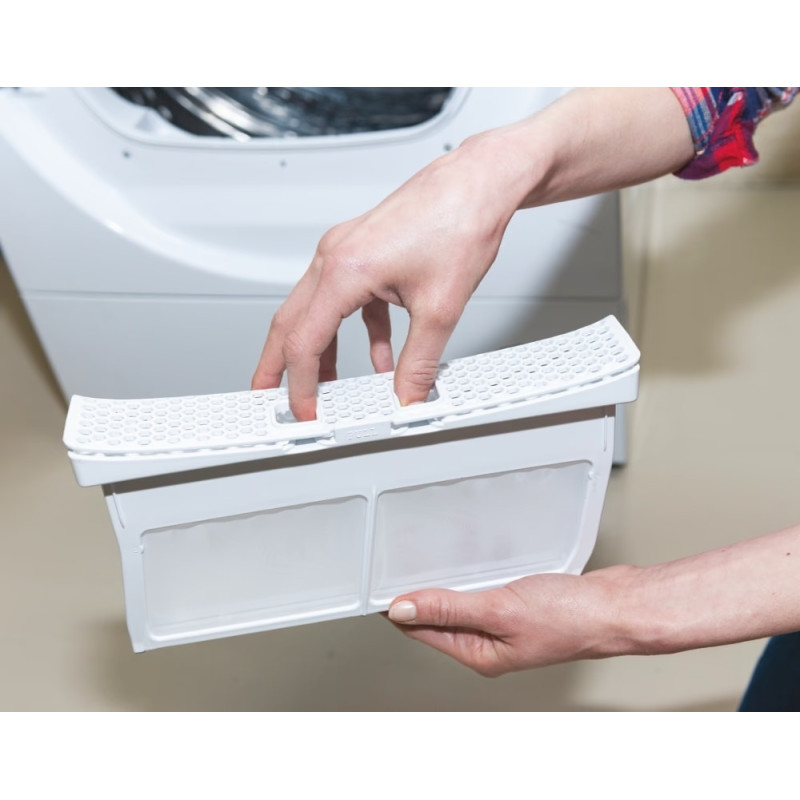 Сушильна машина Candy CSE H8ELE-S