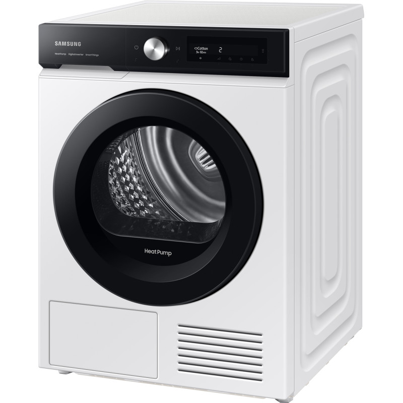 Сушильна машина Samsung DV90BB5245AE