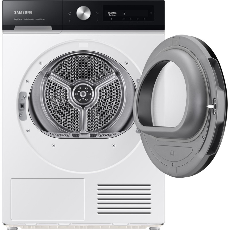 Сушильна машина Samsung DV90BB5245AE