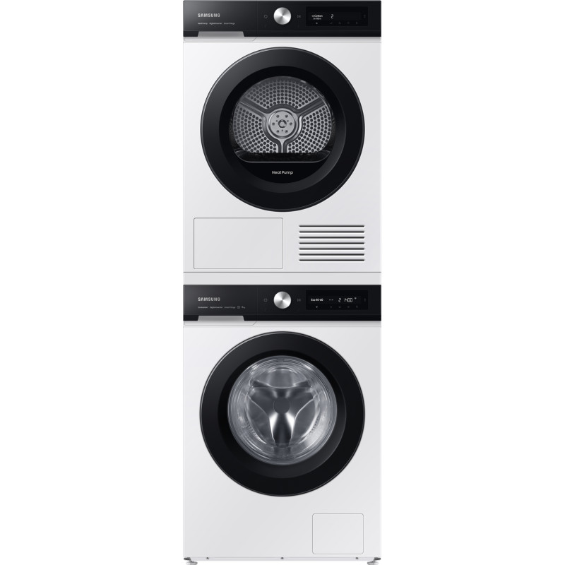 Сушильна машина Samsung DV90BB5245AE