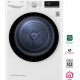 Сушильна машина LG DC90V5V0W