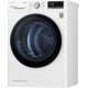 Сушильна машина LG DC90V5V0W