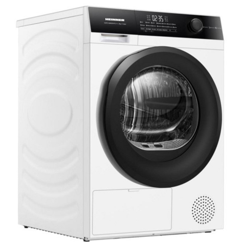 Сушильна машина Heinner HHPD-HMK90IVFC+++