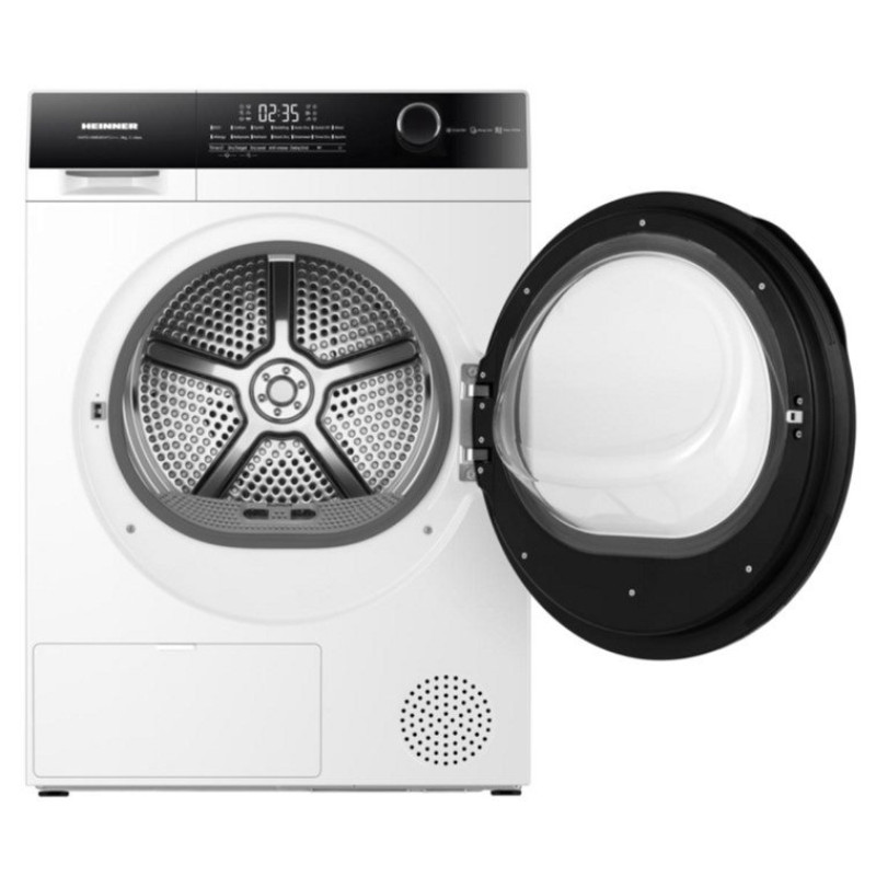 Сушильна машина Heinner HHPD-HMK90IVFC+++