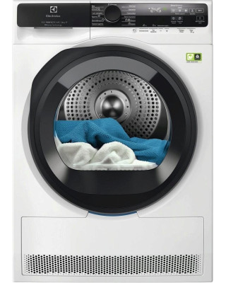 Сушильна машина Electrolux EW9D585KCU