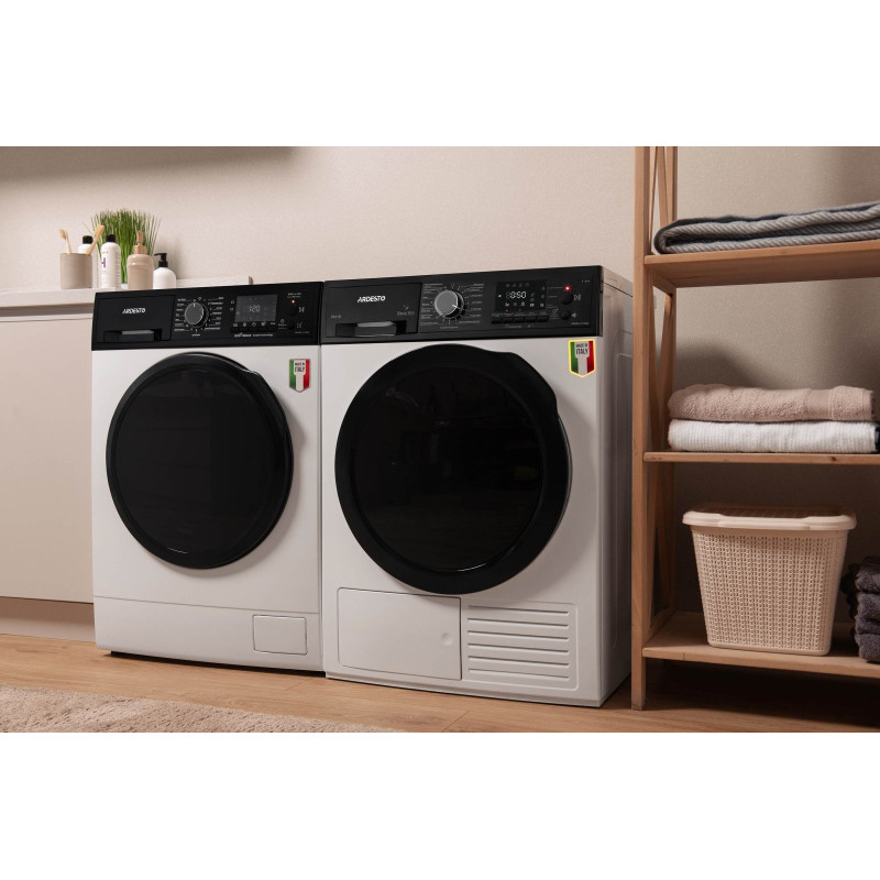 Сушильна машина ARDESTO DMI-8I