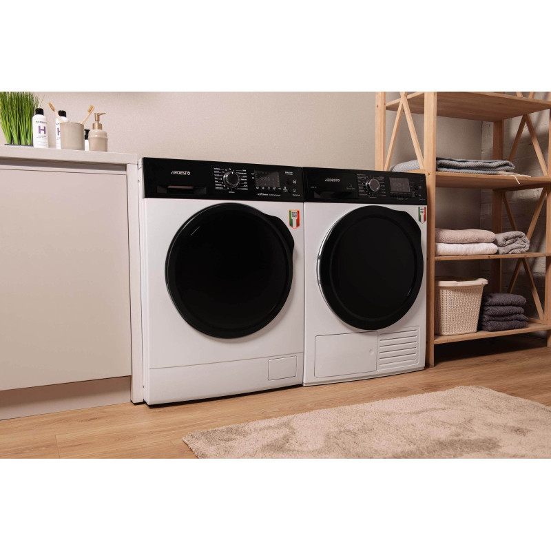 Сушильна машина ARDESTO DMI-8I